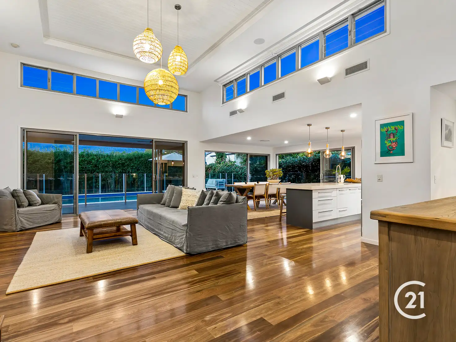 Main view of Homely house listing, 10 Palm Avenue, Coolum Beach QLD 4573
