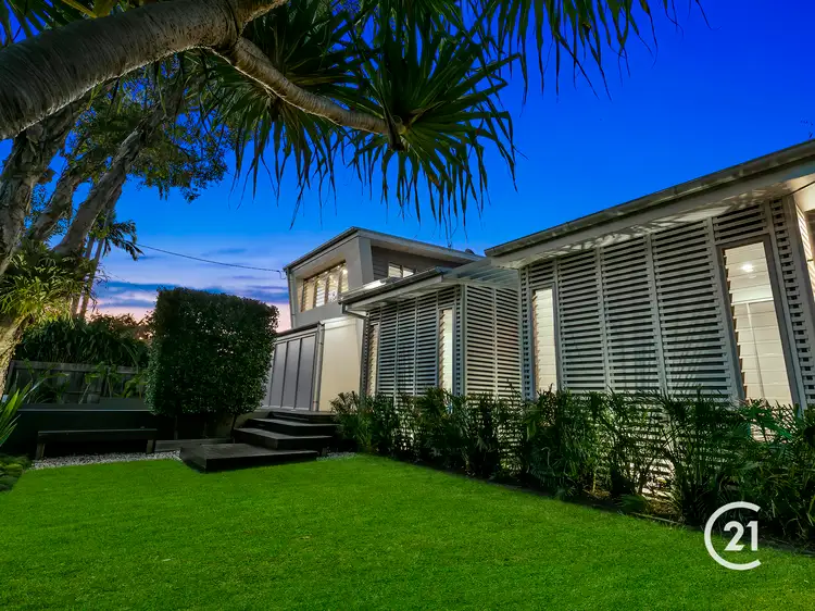 Second view of Homely house listing, 10 Palm Avenue, Coolum Beach QLD 4573