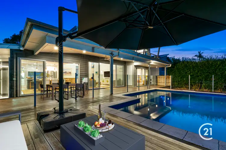 Third view of Homely house listing, 10 Palm Avenue, Coolum Beach QLD 4573