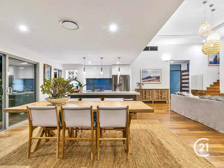 Fourth view of Homely house listing, 10 Palm Avenue, Coolum Beach QLD 4573
