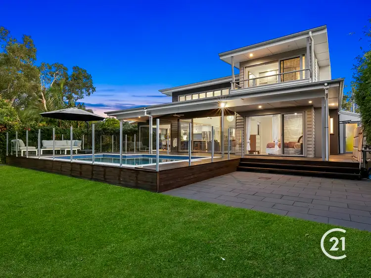 Sixth view of Homely house listing, 10 Palm Avenue, Coolum Beach QLD 4573