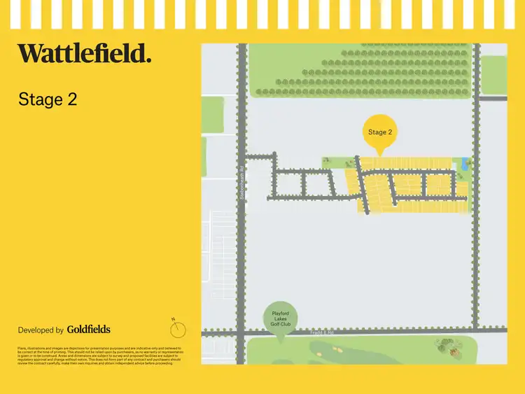 Second view of Homely land listing, Lot 66 Riceana Street, Munno Para SA 5115