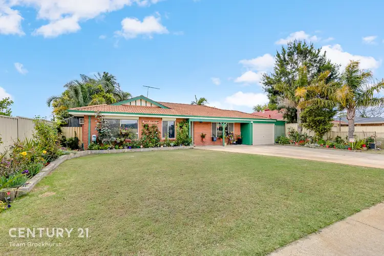 259 Verna Street, Gosnells WA 6110