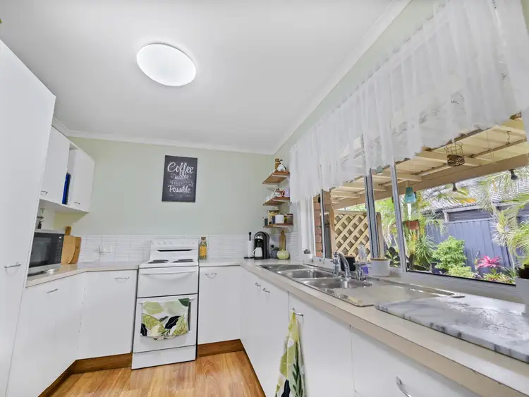 Second view of Homely house listing, 15 Chine Place, Wurtulla QLD 4575