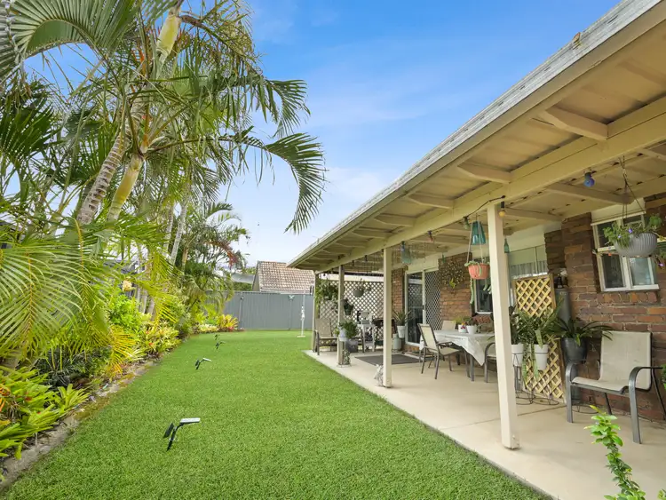Fourth view of Homely house listing, 15 Chine Place, Wurtulla QLD 4575