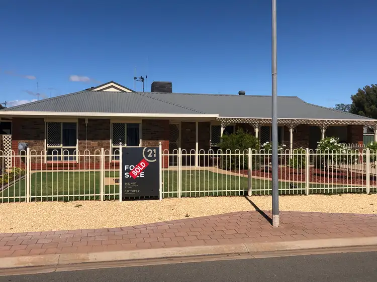 11 Kaeleen Court, Port Pirie SA 5540