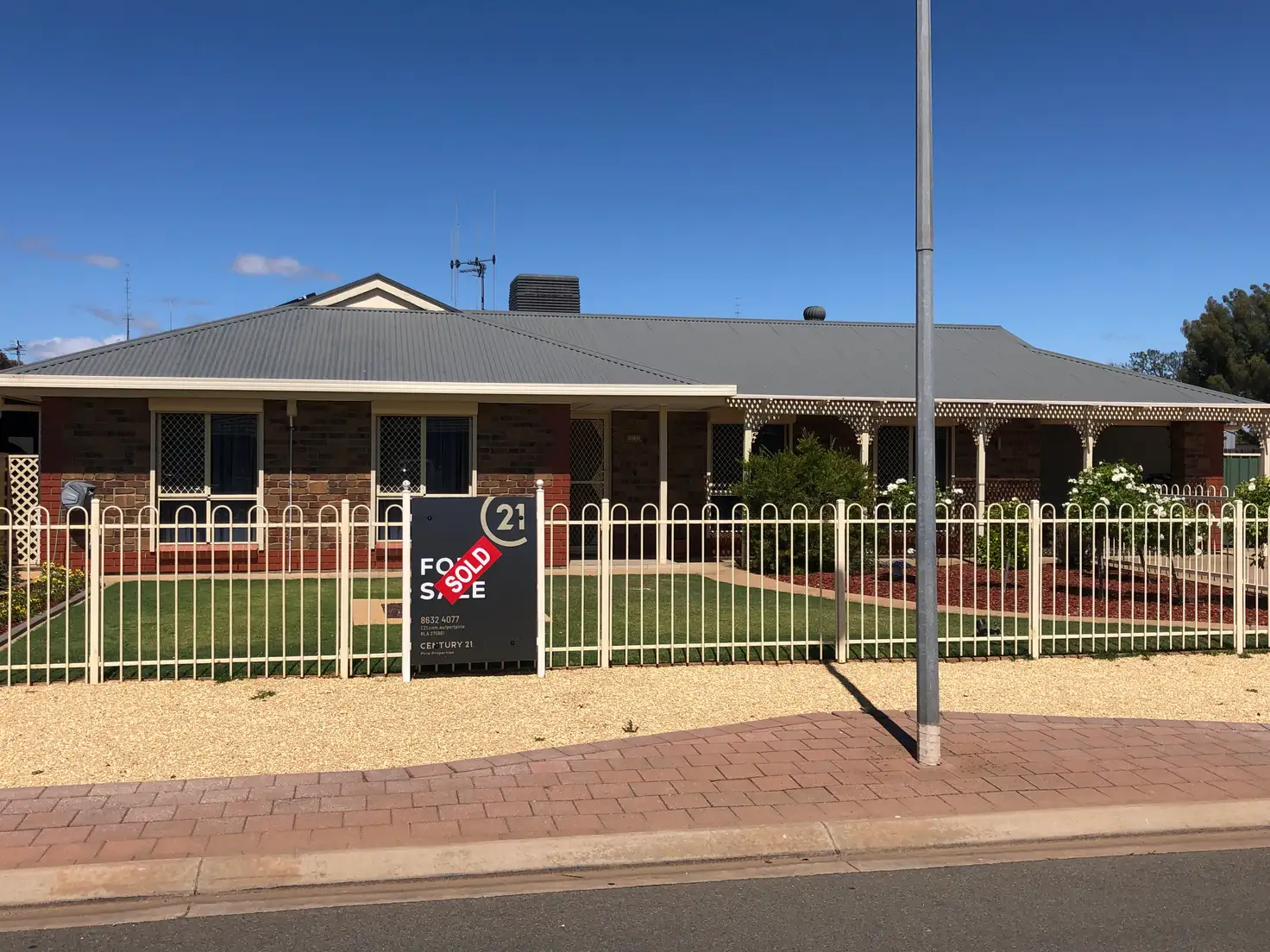 Main view of Homely house listing, 11 Kaeleen Court, Port Pirie SA 5540
