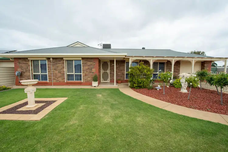 Second view of Homely house listing, 11 Kaeleen Court, Port Pirie SA 5540