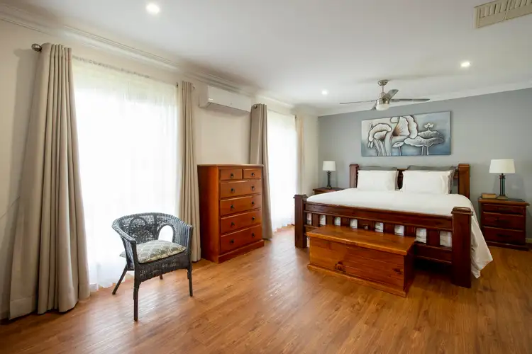 Fifth view of Homely house listing, 11 Kaeleen Court, Port Pirie SA 5540