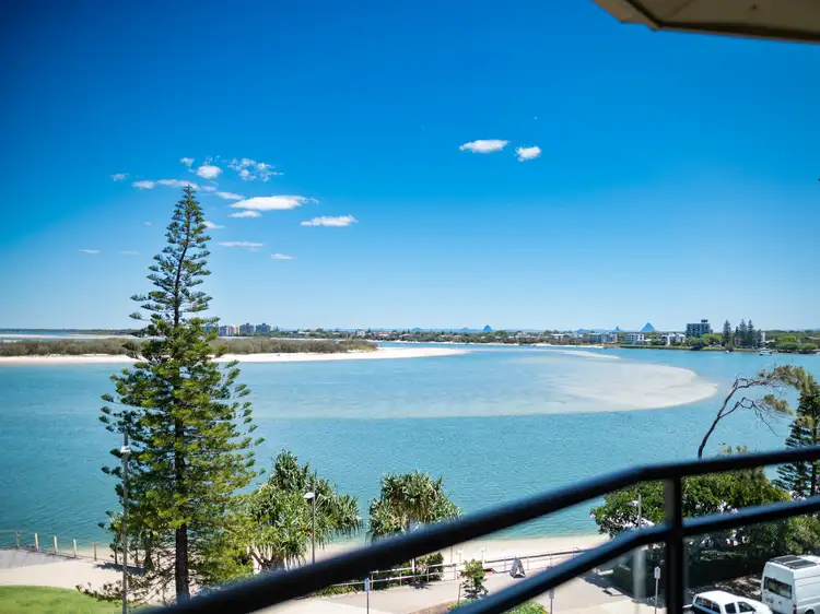 Unit 12 'Allamanda Place' 32 Esplanade Bulcock Beach