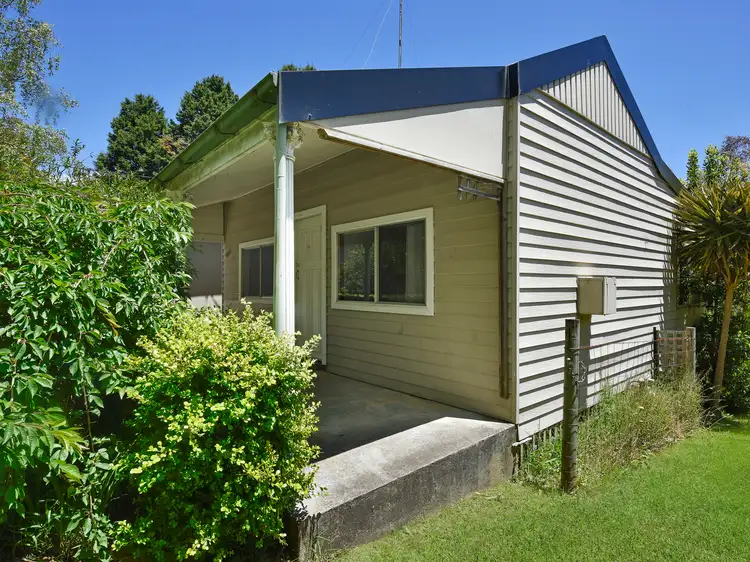 Second view of Homely house listing, 84 Godson Avenue, Blackheath NSW 2785