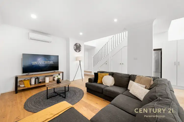 Main view of Homely house listing, 50 Curlewis Street, Gledswood Hills NSW 2557