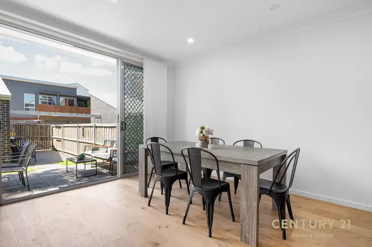 Fourth view of Homely house listing, 50 Curlewis Street, Gledswood Hills NSW 2557