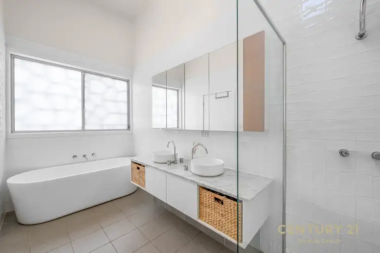 Sixth view of Homely house listing, 50 Curlewis Street, Gledswood Hills NSW 2557