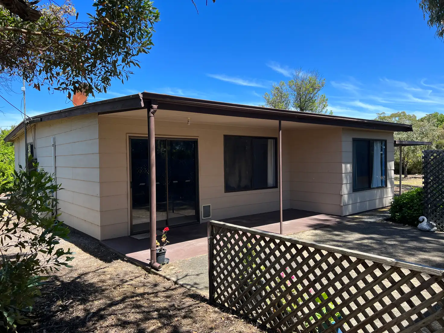 Main view of Homely house listing, 10-12 North East Terrace, Brownlow Ki SA 5223