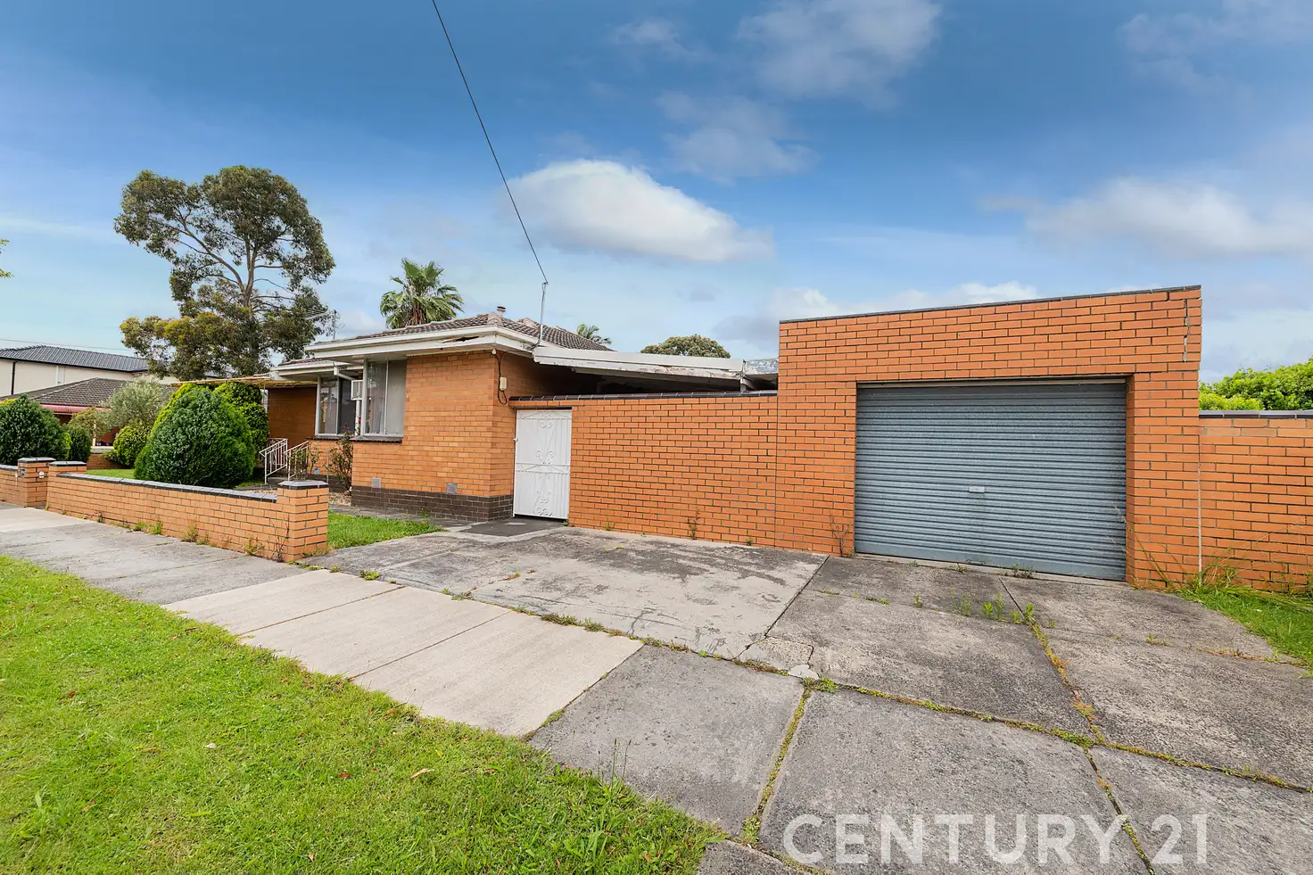 Main view of Homely house listing, 33 Raymond Street, Dandenong VIC 3175