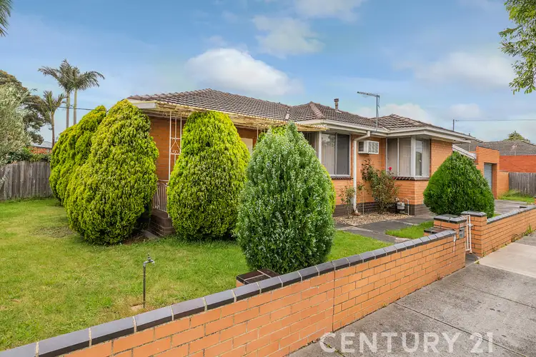 Second view of Homely house listing, 33 Raymond Street, Dandenong VIC 3175