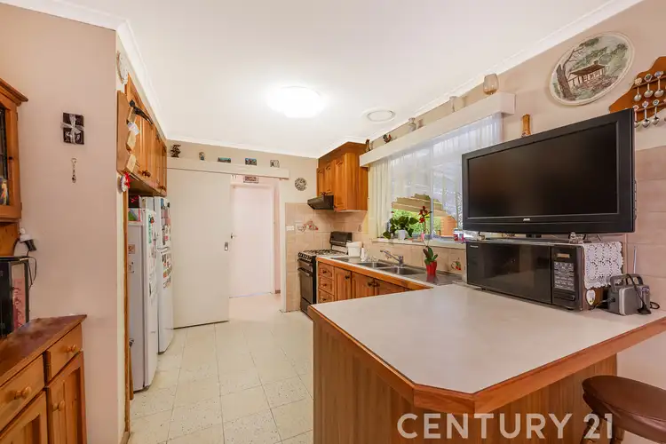 Fourth view of Homely house listing, 33 Raymond Street, Dandenong VIC 3175