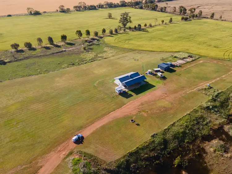Fifth view of Homely rural property listing, 90 Wongalea Road, Gunningbland NSW 2876