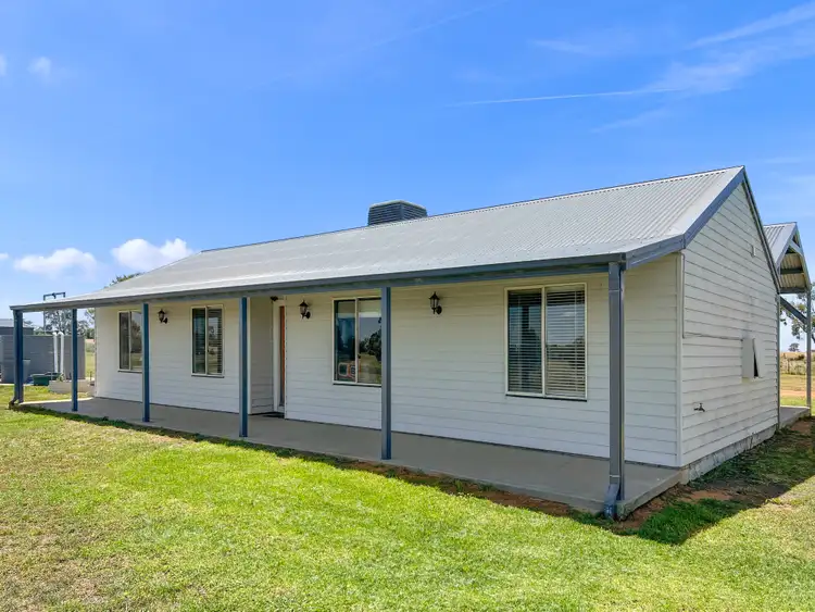 Sixth view of Homely rural property listing, 90 Wongalea Road, Gunningbland NSW 2876