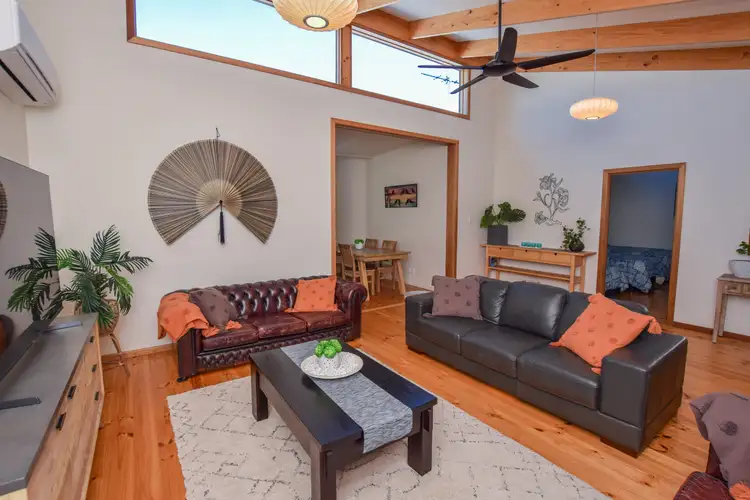 Second view of Homely house listing, 43 Third Street, Brownlow Ki SA 5223