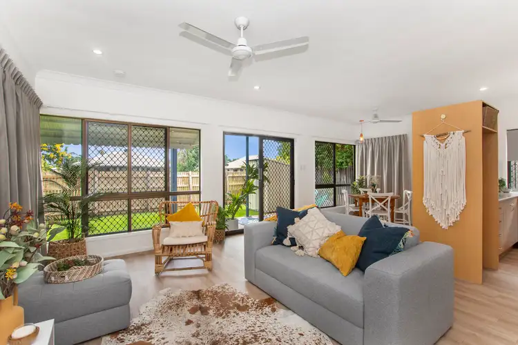 8 Jayella Close, Kirwan QLD 4817