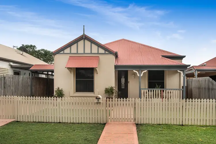 Second view of Homely house listing, 8 Jayella Close, Kirwan QLD 4817