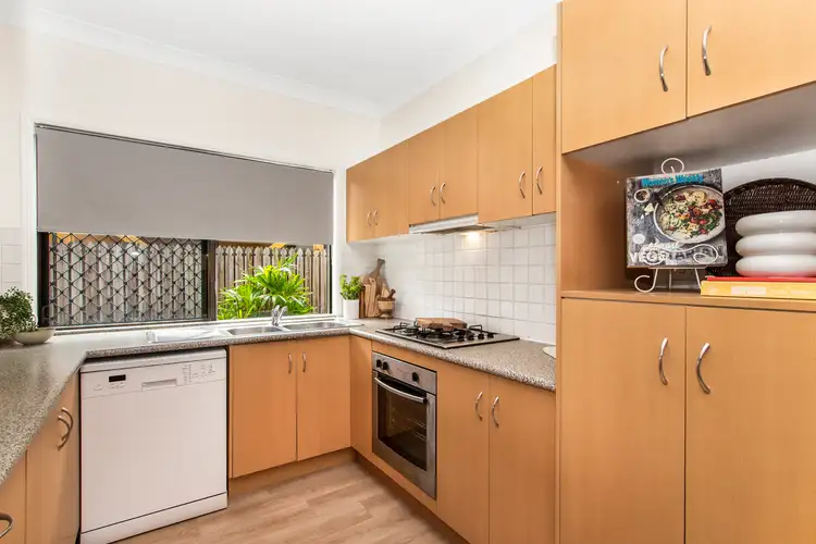 Third view of Homely house listing, 8 Jayella Close, Kirwan QLD 4817