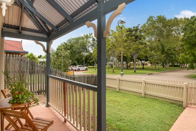 Fourth view of Homely house listing, 8 Jayella Close, Kirwan QLD 4817