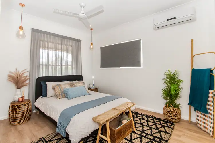 Fifth view of Homely house listing, 8 Jayella Close, Kirwan QLD 4817