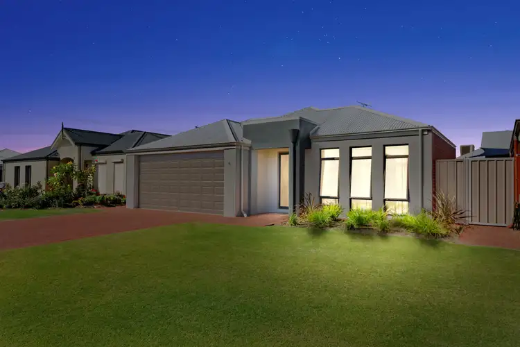 Main view of Homely house listing, 6 Joseph Buswell Road, South Bunbury WA 6230