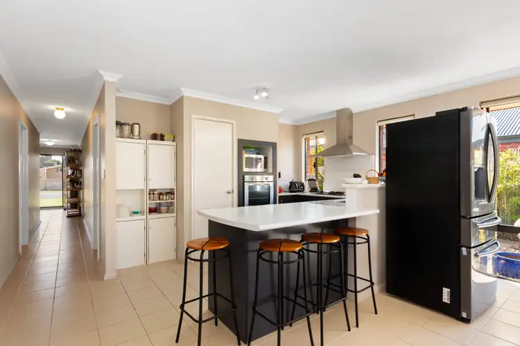 Fourth view of Homely house listing, 6 Joseph Buswell Road, South Bunbury WA 6230