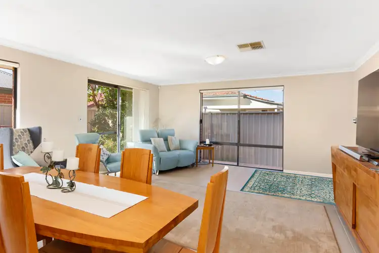 Fifth view of Homely house listing, 6 Joseph Buswell Road, South Bunbury WA 6230