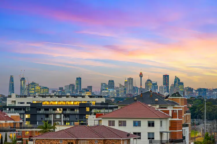 H710/9-11 Wollongong Road, Arncliffe NSW 2205