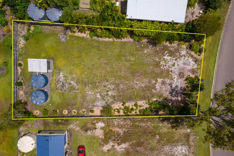 Third view of Homely land listing, 17 Snapper Drive, Poona QLD 4650