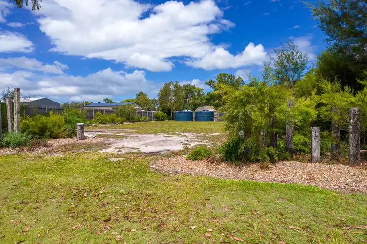 Fourth view of Homely land listing, 17 Snapper Drive, Poona QLD 4650
