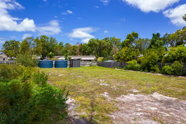 Fifth view of Homely land listing, 17 Snapper Drive, Poona QLD 4650