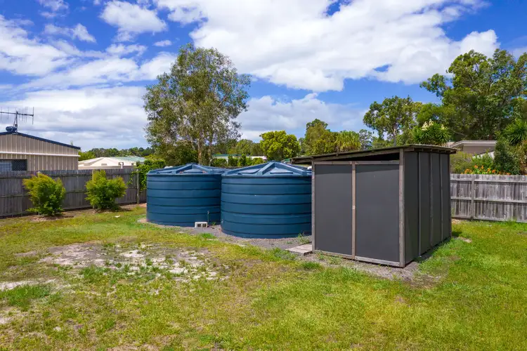 Sixth view of Homely land listing, 17 Snapper Drive, Poona QLD 4650
