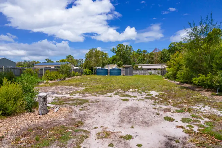 Seventh view of Homely land listing, 17 Snapper Drive, Poona QLD 4650