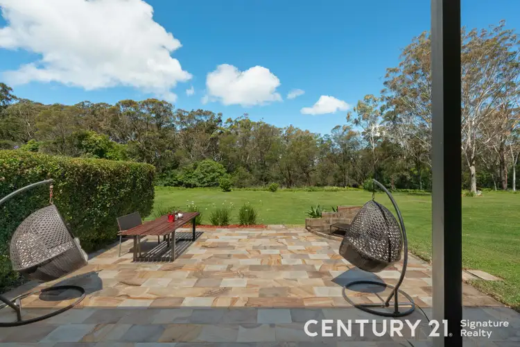Second view of Homely rural property listing, 100A Woollamia Rd, Woollamia NSW 2540