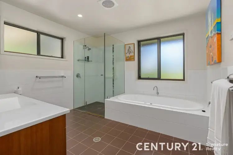 Third view of Homely rural property listing, 100A Woollamia Rd, Woollamia NSW 2540