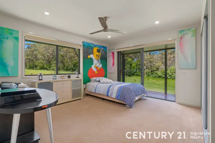 Fourth view of Homely rural property listing, 100A Woollamia Rd, Woollamia NSW 2540