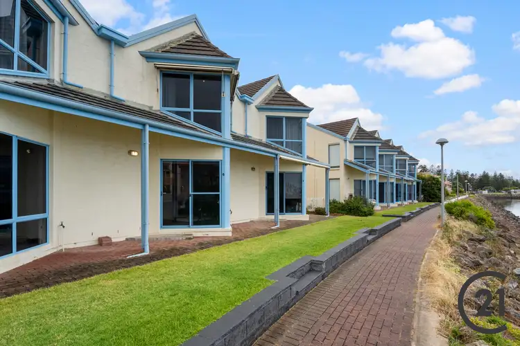 Second view of Homely townhouse listing, 6/1 Falie Drive, North Haven SA 5018