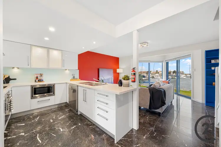 Third view of Homely townhouse listing, 6/1 Falie Drive, North Haven SA 5018