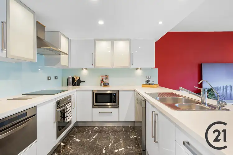 Fourth view of Homely townhouse listing, 6/1 Falie Drive, North Haven SA 5018