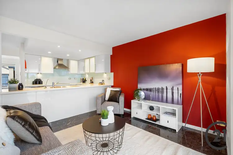 Fifth view of Homely townhouse listing, 6/1 Falie Drive, North Haven SA 5018