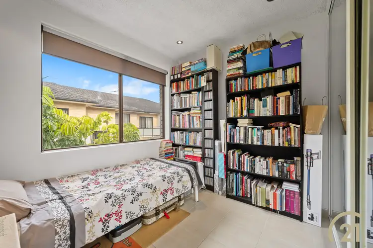 Fifth view of Homely apartment listing, 10/59 Harris Street, Fairfield NSW 2165