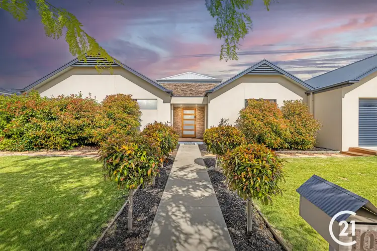 10 Healey Court, Moama NSW 2731