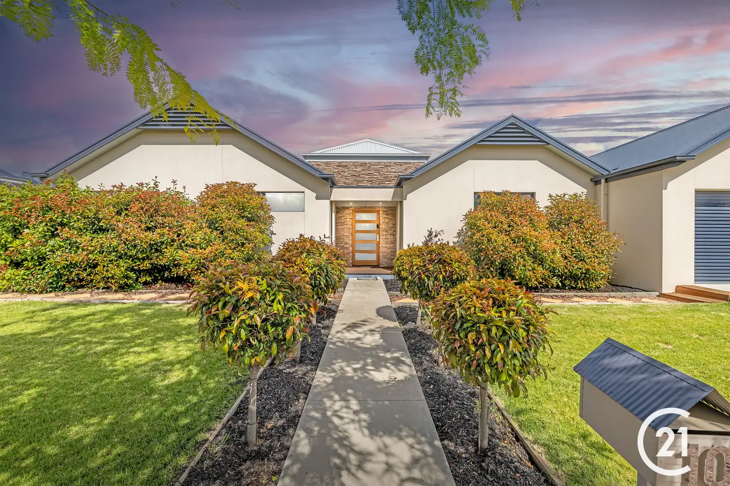Main view of Homely house listing, 10 Healey Court, Moama NSW 2731