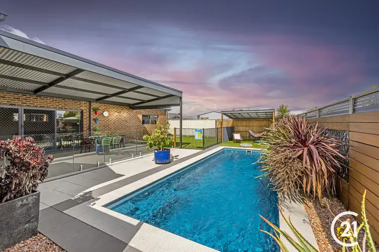 Second view of Homely house listing, 10 Healey Court, Moama NSW 2731